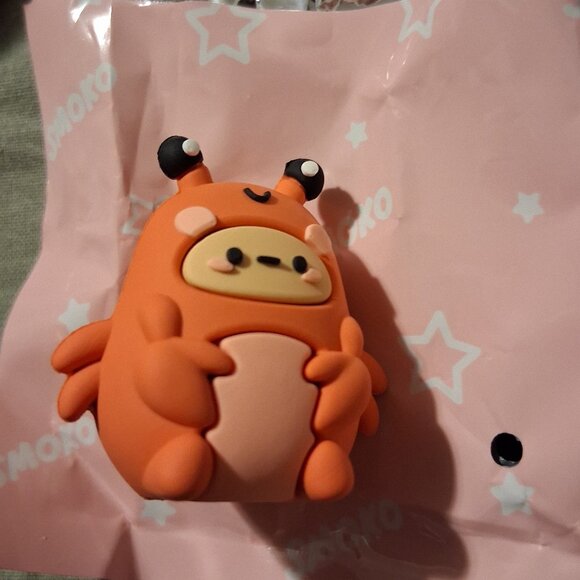 Tayto Under the Sea mini Figure - Picture 1 of 3